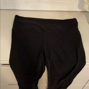 High waisted Athleta leggings!!